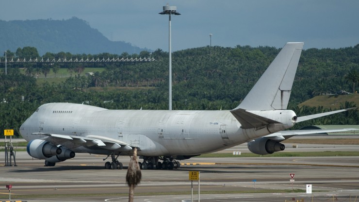 Lotnisko poszukuje właścicieli trzech Boeingów