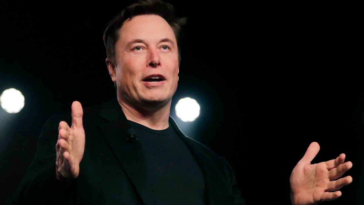 Elon Musk zaciera ręce. Ma zielone światło na testy na ludziach