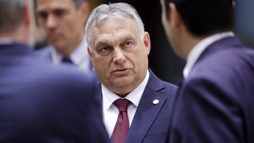 Doradca premiera Węgier: UE powinna przestać nakładać sankcje na Rosję