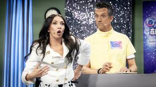 Bez pudru czyli Kabaret plus...