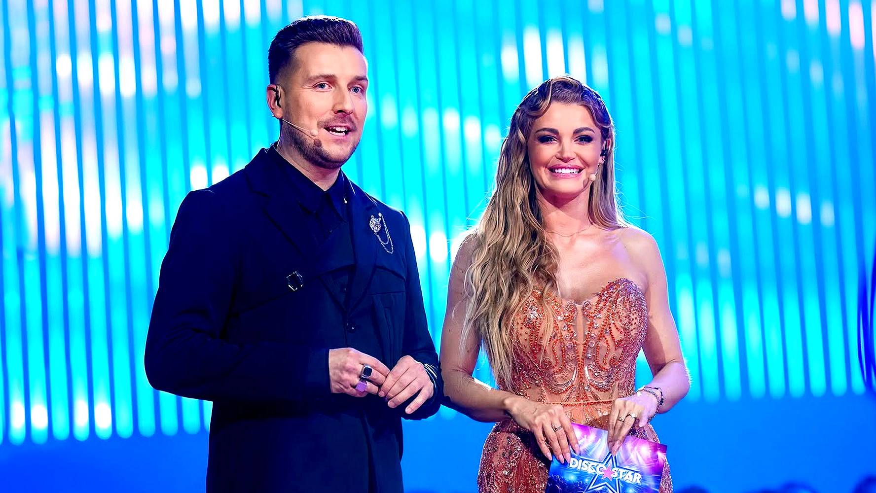 2026-06-12 To ostatni dzwonek! Prowadzący Disco Star przypominają
