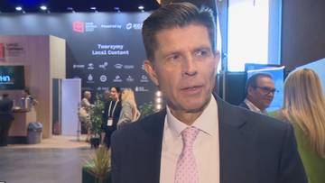 "Szukamy partnera". Ryszard Petru ma szykować nowy polityczny projekt
