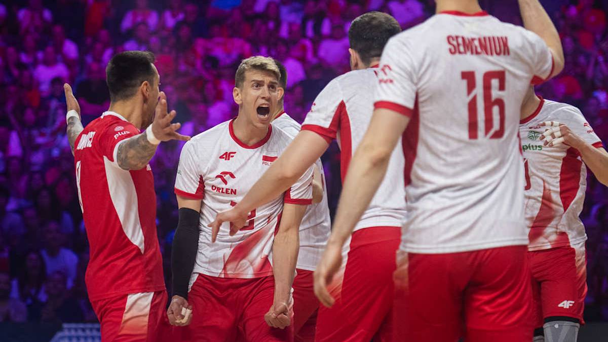 Szalpuk tylko usłyszał pytanie i od razu wypalił. "Nie będę wyciągał z szatni"