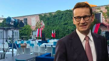 Zezwolenie na mięso w Piątek. Dyspensa dla katolików na festiwalu