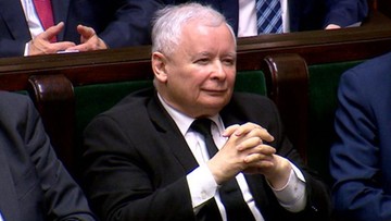 Umorzono "dyscyplinarkę" sędziego, który porównał Kaczyńskiego do Hitlera