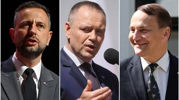 Komu Polacy ufają najbardziej? Jest najnowszy ranking
