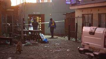 RPA. Ciała nastolatków w klubie. Policja wciąż nie zna przyczyny ich śmierci 
