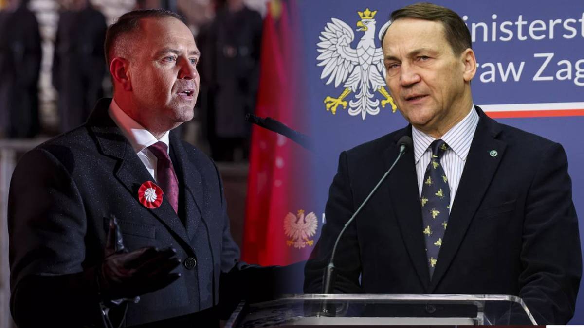 Spór wokół nominacji ambasadorskich. "Zniecierpliwienie administracji Donalda Trumpa"