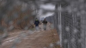 Węgry i Chorwacja ponownie otworzą trzy przejścia graniczne
