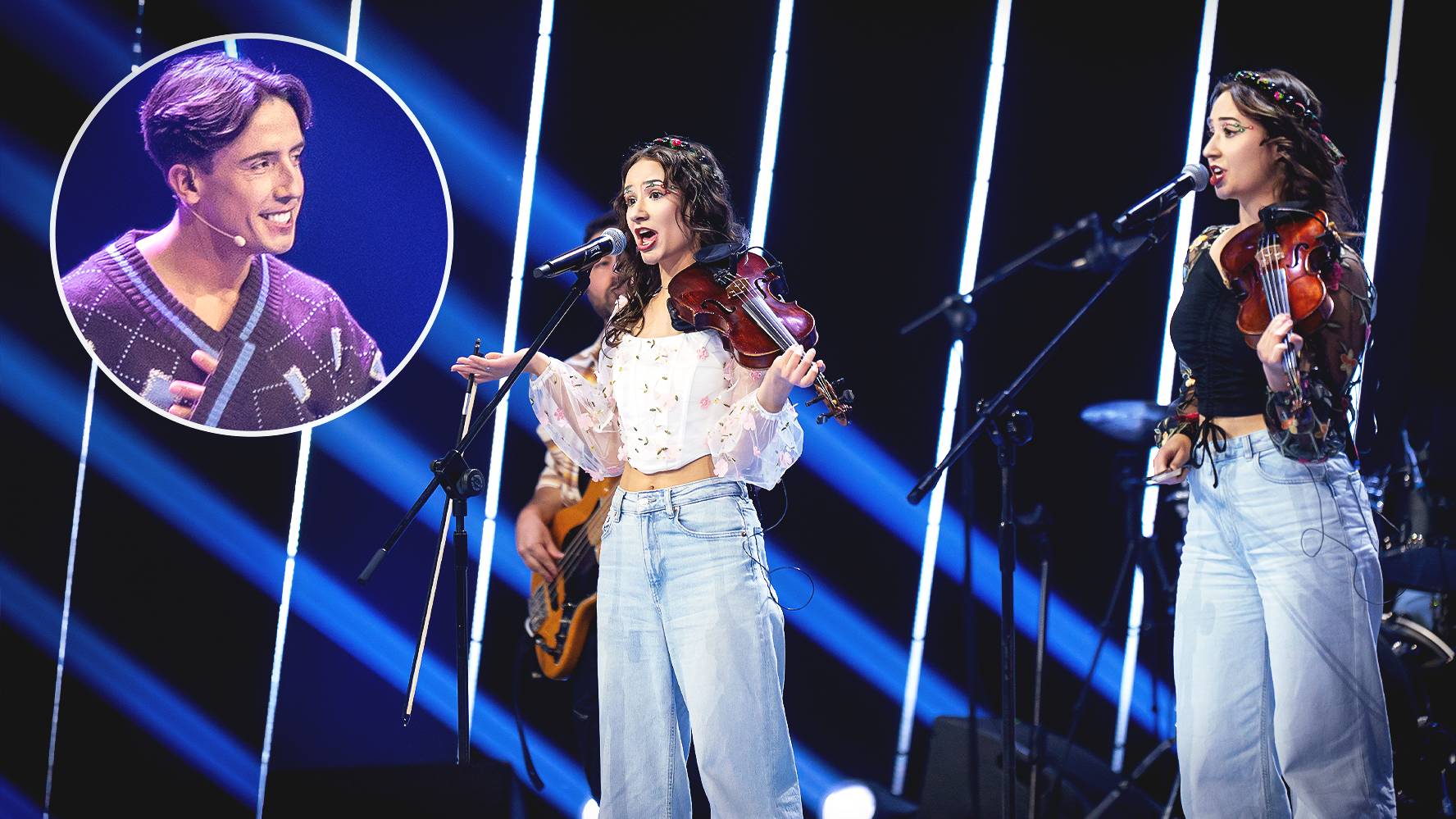 Dawid Kwiatkowski był u nich na obiedzie. Zaskakująca historia