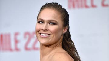 Ronda Rousey - Gina Carano. Wynik walki. Kto wygrał?
