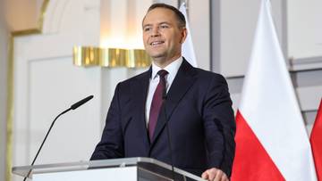 Nawrocki odpowiada Trzaskowskiemu. Wyśle własną kopertę