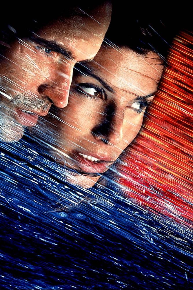 Filmowe piątki w Czwórce: „Speed 2: Wyścig z czasem”