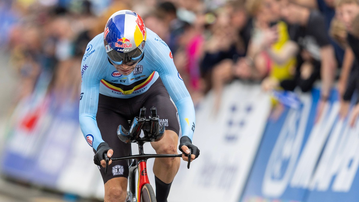Zwycięstwo van Aerta w Coppa Bernocchi