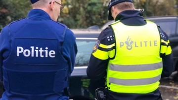 Eksplozja w Amsterdamie. Wiele budynków uszkodzonych