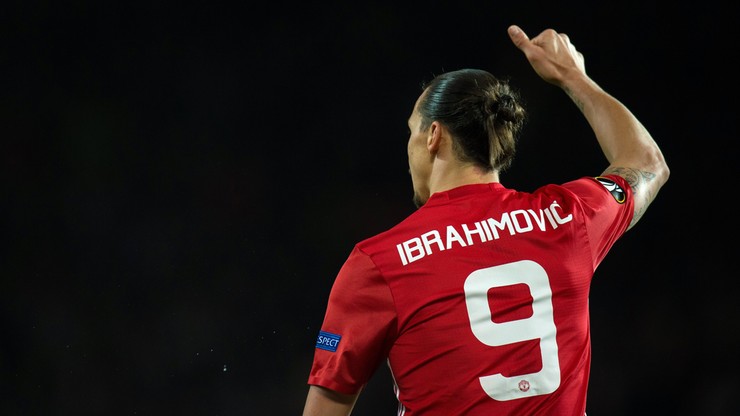 Ibrahimović "gotowy na finał"