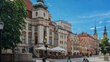 Kolejne miasto z nocną prohibicją? Prezydent ogłasza konsultacje