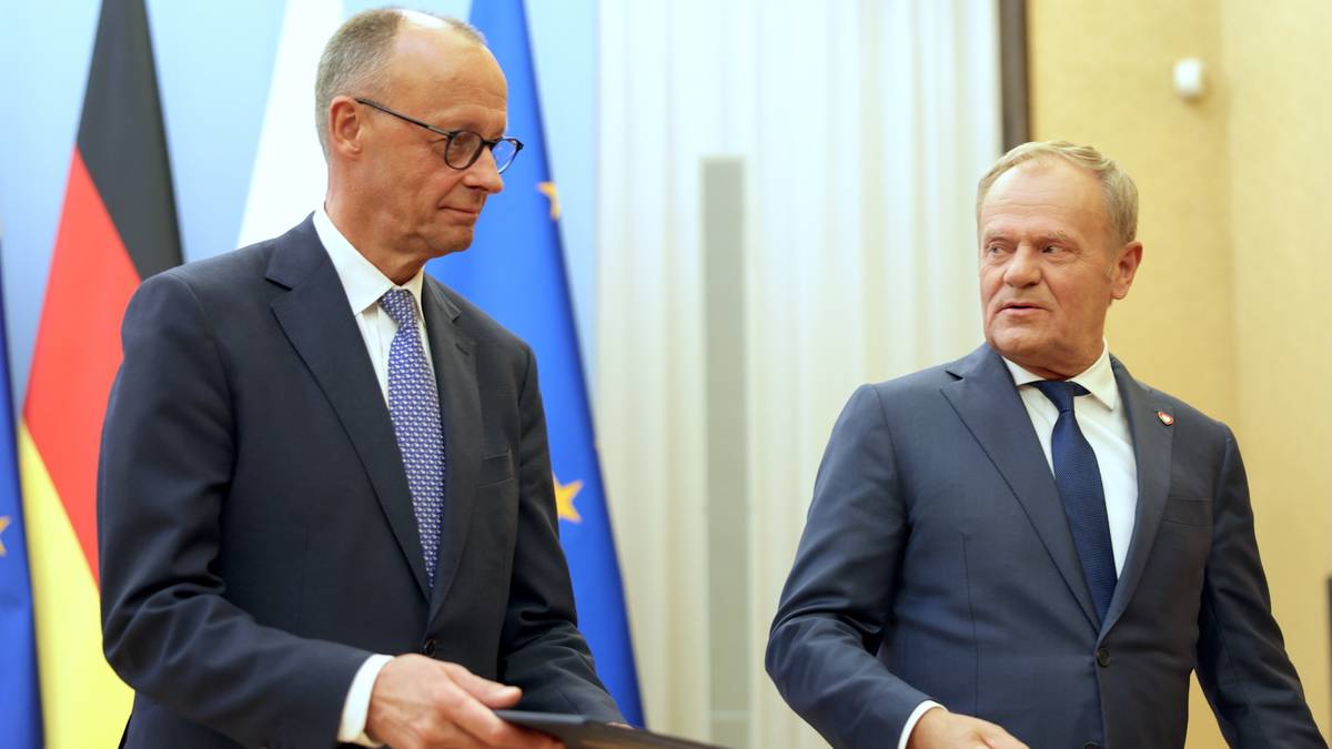"Żądania trzeba potraktować poważnie". Niemieckie media o reparacjach