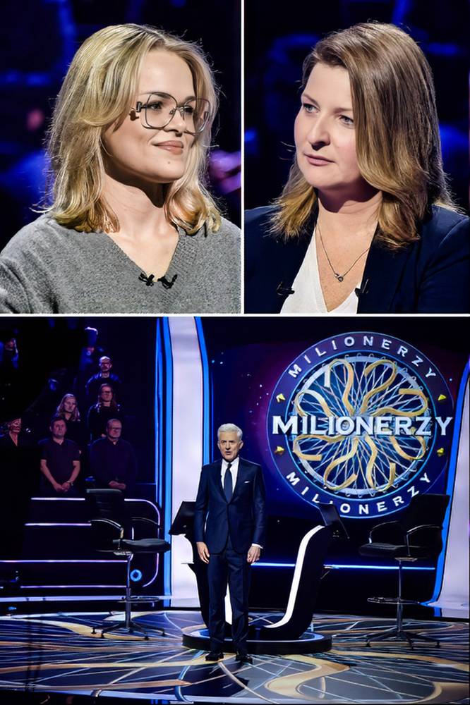 2026-03-17 Milionerzy - odcinek 70, wiosna 2026: Chcieć to móc - Polsat.pl