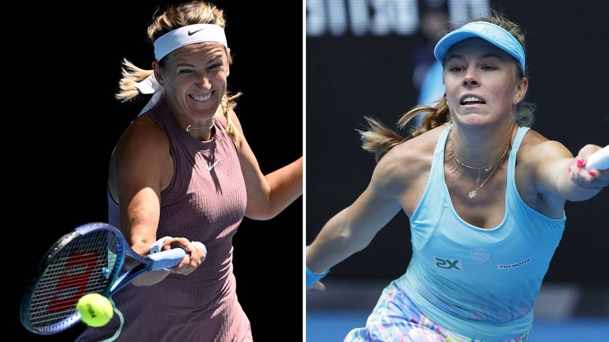 WTA w Dausze: Magdalena Fręch - Wiktoria Azarenka. Kiedy jest mecz? O której godzinie gra Fręch?