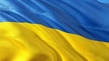 Koniec z pomocą dla Ukrainy? Rzecznik rządu podgrzewa temperaturę sporu