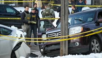 Funkcjonariusz imigracyjny zastrzelił kobietę. Trump: To wina radykalnej lewicy