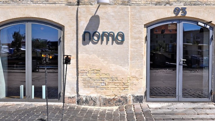 Dania. Słynna kopenhaska restauracja "Noma" kończy działalność