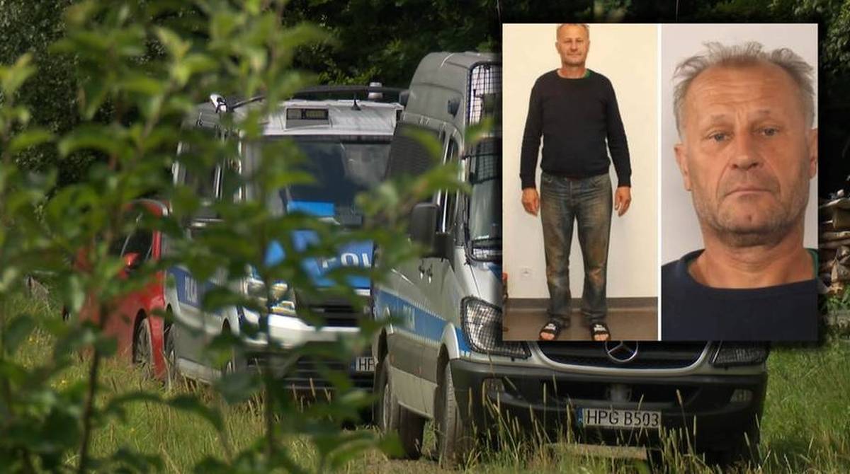 "Interwencja". Kulisy zbrodni w Starej Wsi. Tajemnice Tadeusza Dudy
