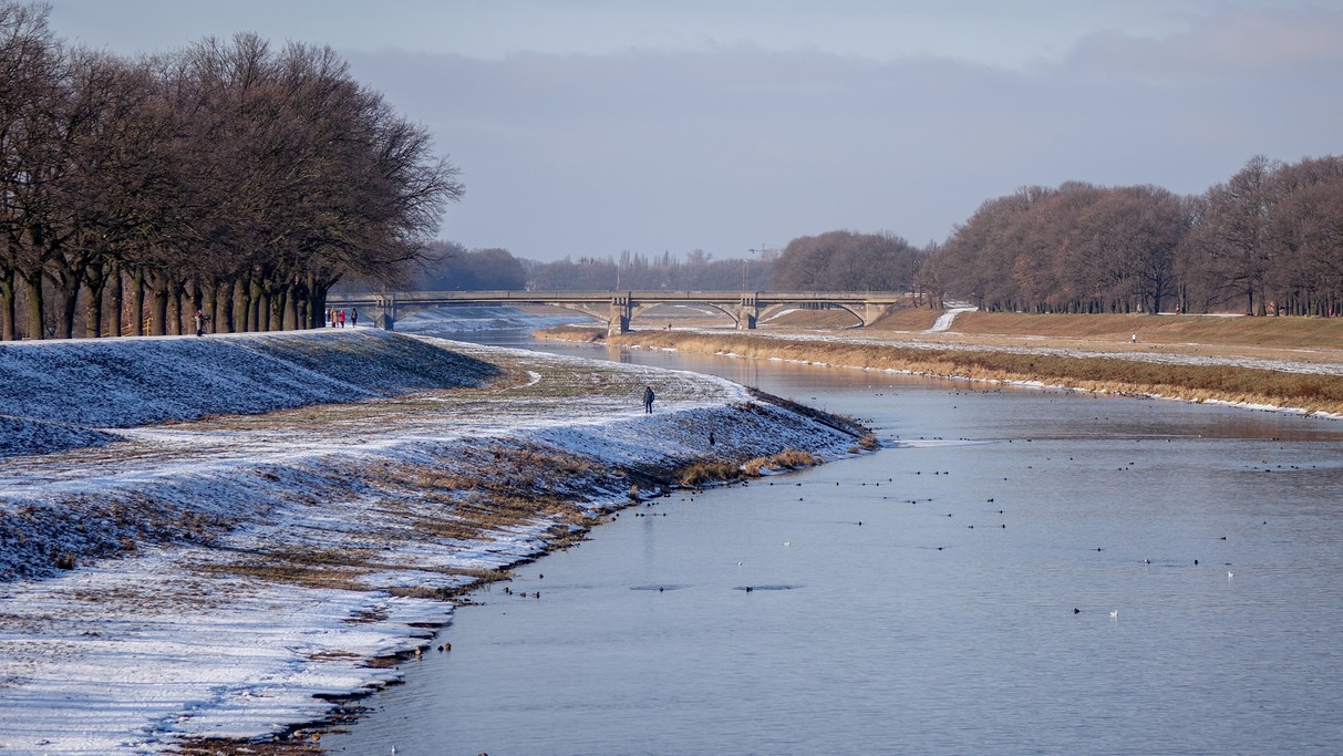 Nad morzem, jeziorami i rzekami - zdjęcie 72