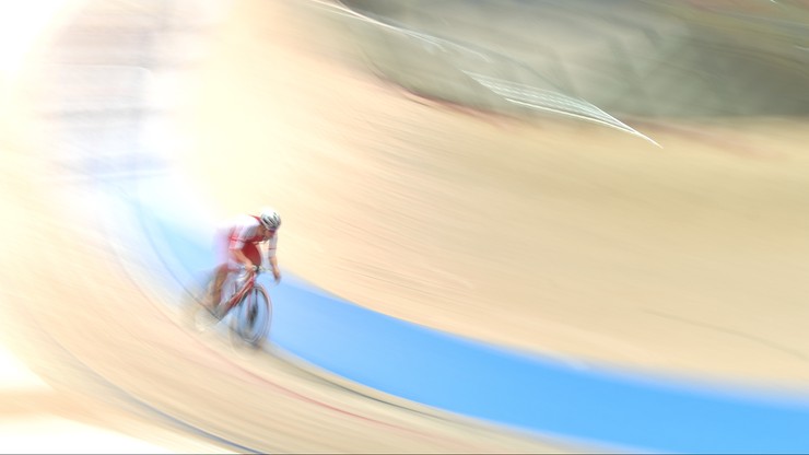 Czterokrotny medalista olimpijski w kolarstwie torowym zakończył karierę