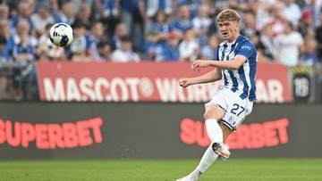 Wielki talent Lecha Poznań podjął decyzję. To tam będzie grał