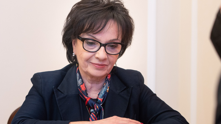 Elżbieta Witek nie stawi się na wezwanie NIK. Są wyjaśnienia marszałek Sejmu