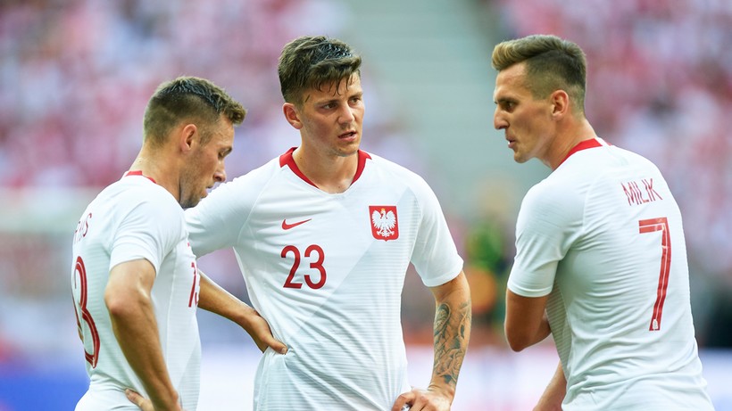 Decyzja zapadła! Polski napastnik poznał decyzję klubu ws. transferu