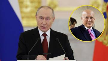 Doradca Putina grozi Europie, wskazuje polskie miasto. "Amerykanie i tak nie zareagują"