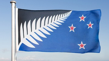 Nowa Zelandia: Trwa referendum w sprawie zmiany flagi