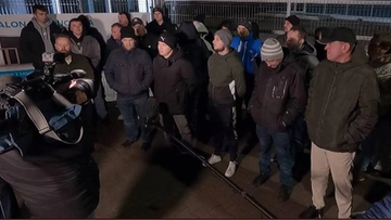 Okna z widokiem na długi. Wielu poszkodowanych