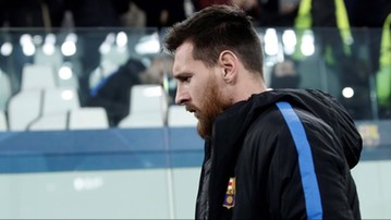 Messi stosował doping? Mocna wypowiedź lekarza