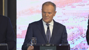 Szczyt państw flanki wschodniej NATO. Ważna deklaracja z Helsinek