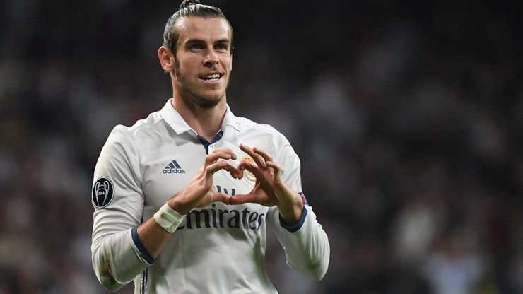 Bale najlepiej zarabiającym piłkarzem na świecie