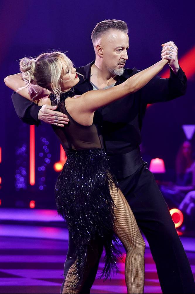 2026-04-13 „Taniec z Gwiazdami”: Postęp i szok. Para numer 9 komentuje!