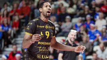 LM siatkarzy: Bogdanka LUK Lublin - Halkbank Ankara. Relacja live i wynik na żywo