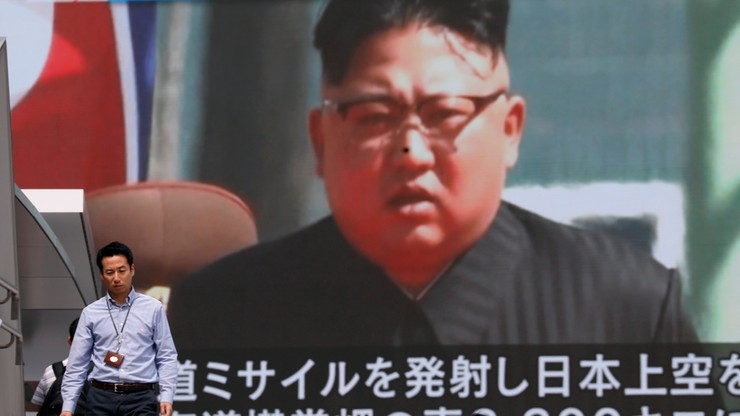 Kim Dzong Un: Korea Płn. wypełniła program zbrojeń jądrowych mimo sankcji