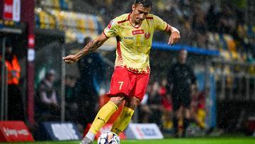 Puchar Polski: Małapanew Ozimek - Znicz Pruszków. Relacja live i wynik na żywo