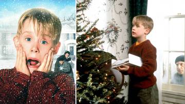 2025-12-14 Kultowa scena z &quot;Kevina&quot; ma drugie dno. Internauci osłupieli, gdy odkryli prawdę