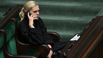 Burza ws. listy lektur szkolnych. Barbara Nowacka zaprzecza doniesieniom