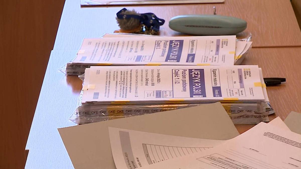 Matura 2026. Centralna Komisja Egzaminacyjna podała hity na poziomie rozszerzonym