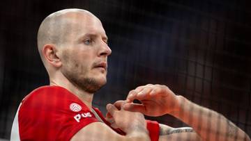 Bartosz Kurek trenuje z polskim klubem! Kibice czekają na wielki powrót