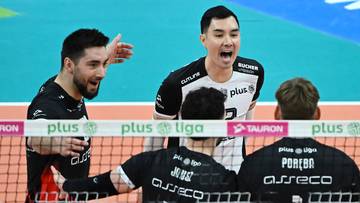 Liga Mistrzów: Asseco Resovia Rzeszów - SVG Luneburg. Relacja live i wynik na żywo