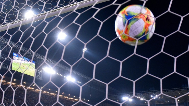 Rekordowa liczba rzutów karnych w jednym meczu