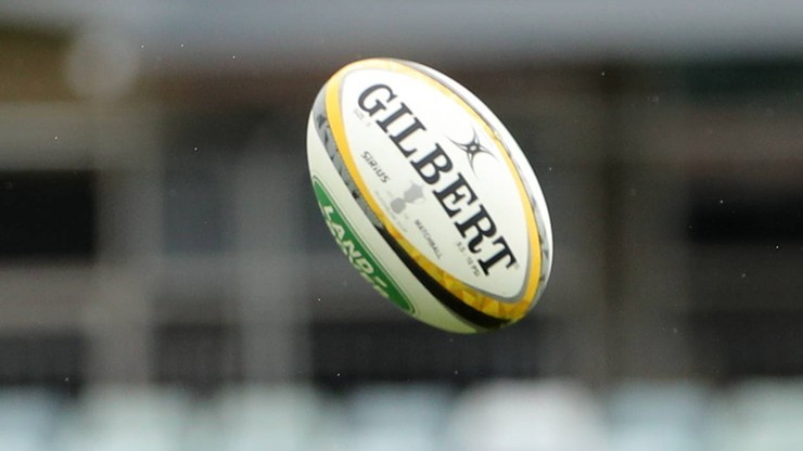 Ekstraliga rugby: Pierwsze zwycięstwo lublinian